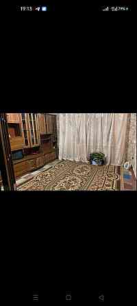 Однокомнатная квартира Доброполье