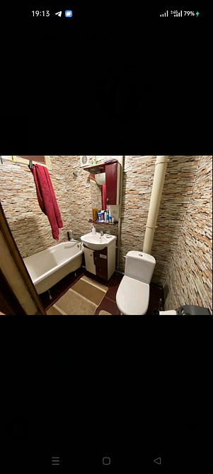 Однокомнатная квартира Доброполье - изображение 4