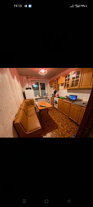 Однокомнатная квартира Доброполье - изображение 3