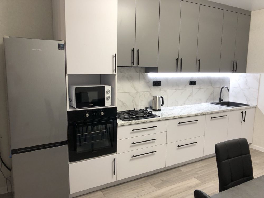 Здам 2 кімнатну квартиру. Виставка Хмельницкий - изображение 4