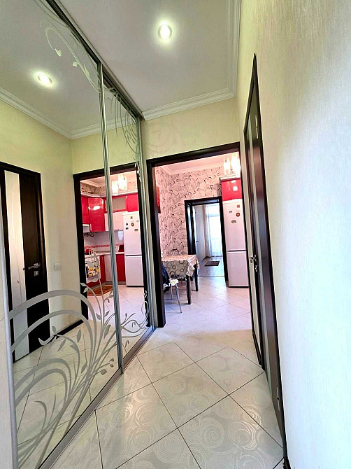 Оренда 2-кім. квартири. вул. Ясна-бл. Центр Львів - зображення 3