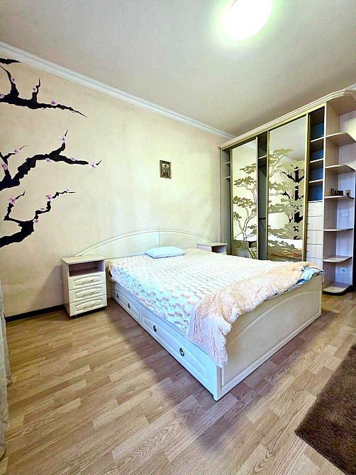 Оренда 2-кім. квартири. вул. Ясна-бл. Центр Львів - зображення 1