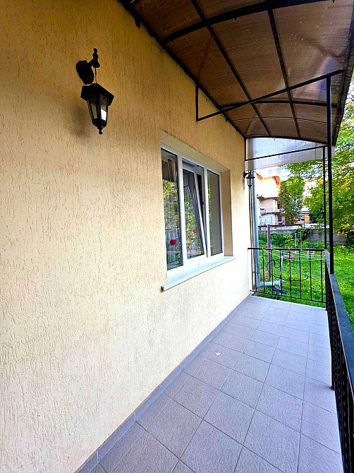 Оренда 2-кім. квартири. вул. Ясна-бл. Центр Львів - зображення 5