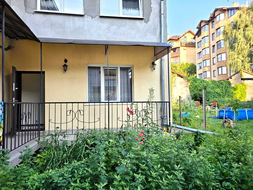 Оренда 2-кім. квартири. вул. Ясна-бл. Центр Львів - зображення 7