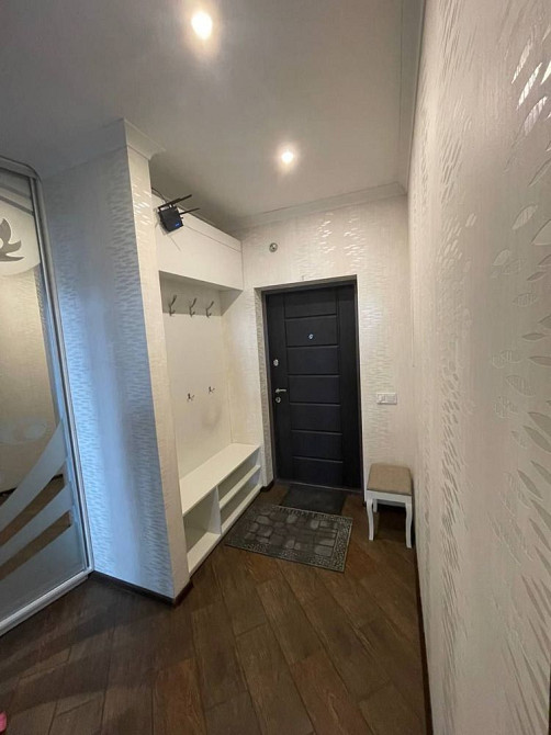 Оренда 1 к (59м2)    Вул. Драгоманова 40ж  метро Позняки Киев - изображение 4