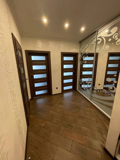 Оренда 1 к (59м2)    Вул. Драгоманова 40ж  метро Позняки Киев - изображение 7