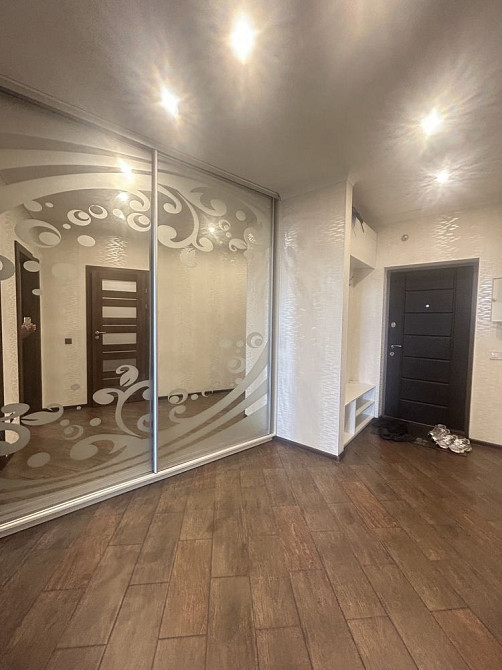 Оренда 1 к (59м2)    Вул. Драгоманова 40ж  метро Позняки Киев - изображение 8