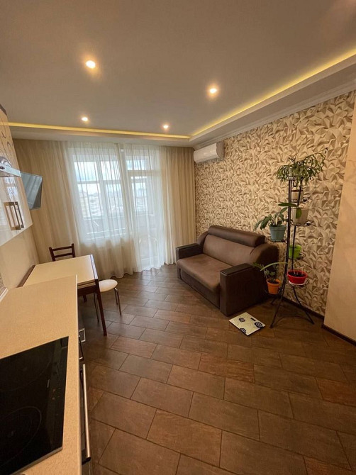 Оренда 1 к (59м2)    Вул. Драгоманова 40ж  метро Позняки Киев - изображение 3