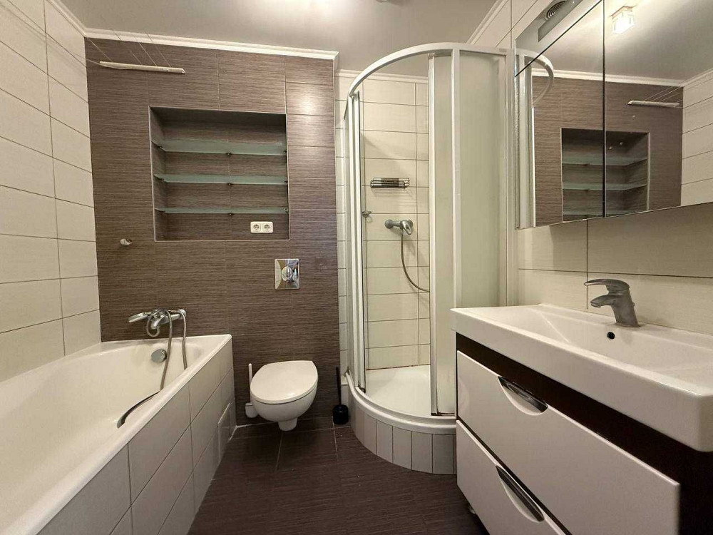 Мишуги 2 оренда 2-х кімнатна 68м2 Позняки Осокорки Киев - изображение 7