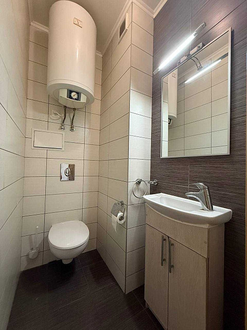 Мишуги 2 оренда 2-х кімнатна 68м2 Позняки Осокорки Киев - изображение 8