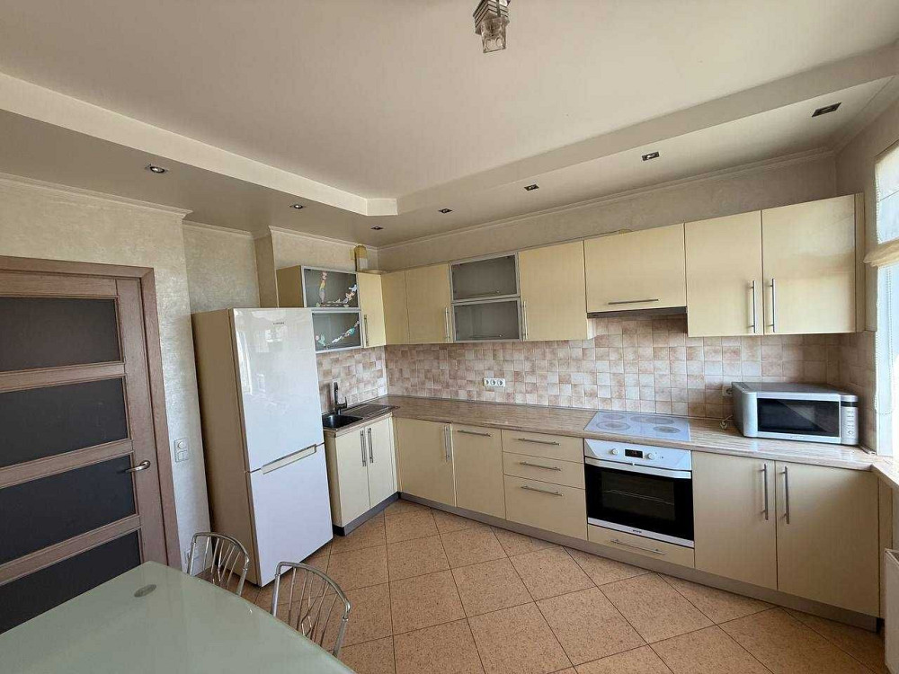 Мишуги 2 оренда 2-х кімнатна 68м2 Позняки Осокорки Киев - изображение 1