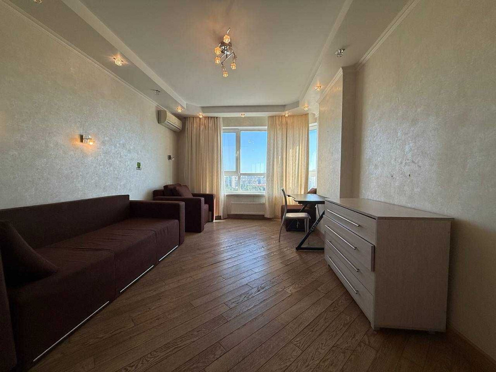 Мишуги 2 оренда 2-х кімнатна 68м2 Позняки Осокорки Киев - изображение 5