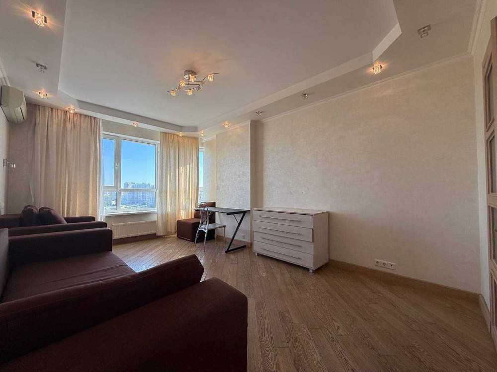 Мишуги 2 оренда 2-х кімнатна 68м2 Позняки Осокорки Киев - изображение 4