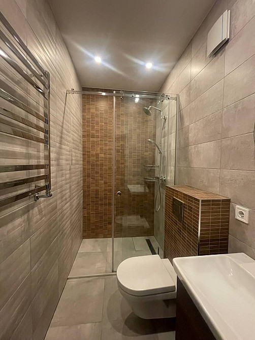 Оренда 1-кім.квартири на вул. Чупринки-Сарненська Львів - зображення 8