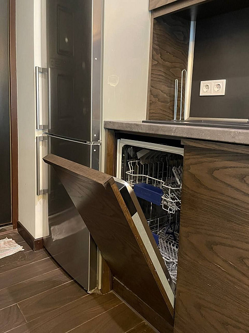 Оренда 1-кім.квартири на вул. Чупринки-Сарненська Львів - зображення 2