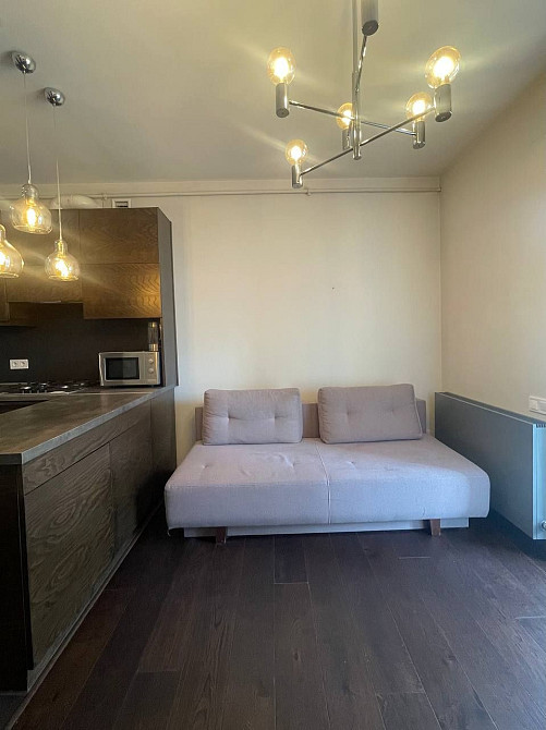 Оренда 1-кім.квартири на вул. Чупринки-Сарненська Львів - зображення 3