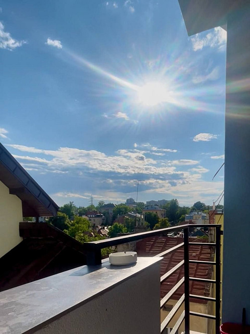 Оренда 1-кім.квартири на вул. Чупринки-Сарненська Львів - зображення 5