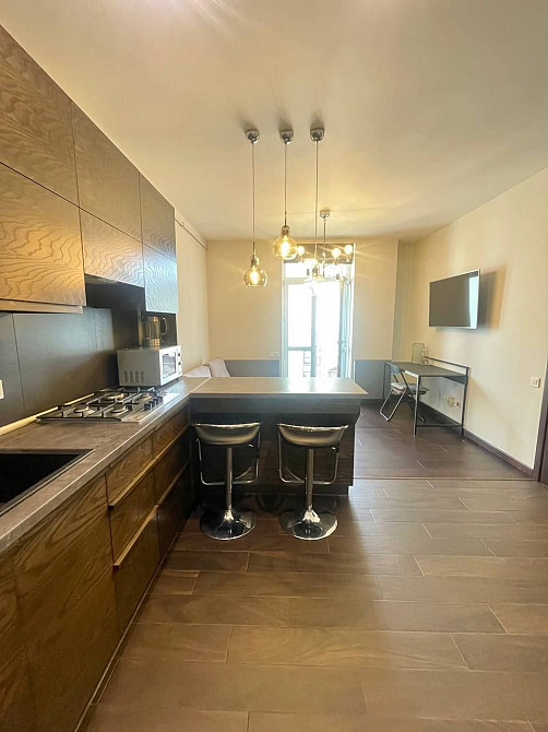 Оренда 1-кім.квартири на вул. Чупринки-Сарненська Львів - зображення 1