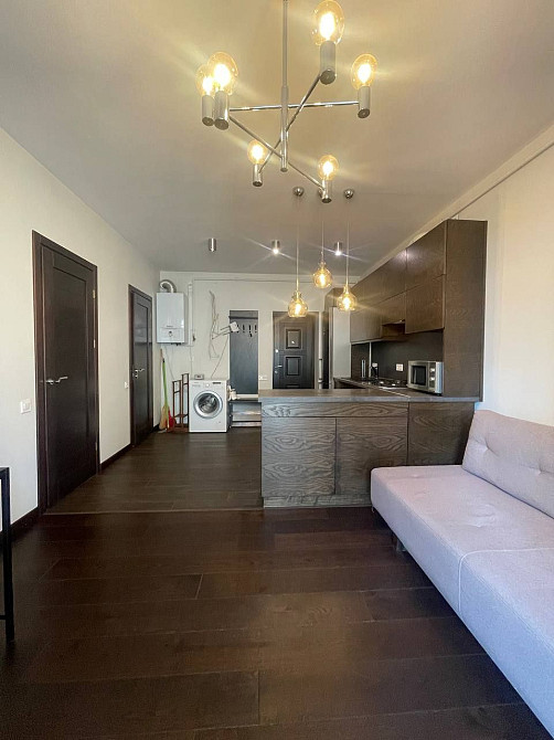 Оренда 1-кім.квартири на вул. Чупринки-Сарненська Львів - зображення 4