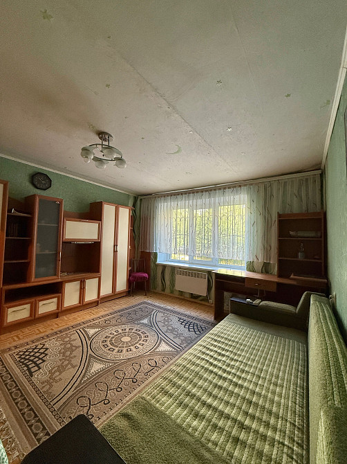 Оренда 1к по вулиці Кропивницького Кропивницький - зображення 1