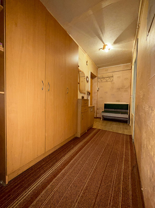 Оренда 1к по вулиці Кропивницького Кропивницький - зображення 2