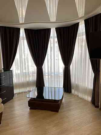 Сдам свою квартиру- студио 52 кв.м в Киевском Маетке Софиевская Борщаговка