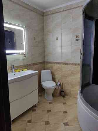 Сдам свою квартиру- студио 52 кв.м в Киевском Маетке Софиевская Борщаговка