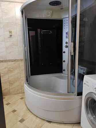 Сдам свою квартиру- студио 52 кв.м в Киевском Маетке Софиевская Борщаговка