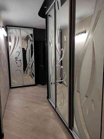 Сдам свою квартиру- студио 52 кв.м в Киевском Маетке Софиевская Борщаговка