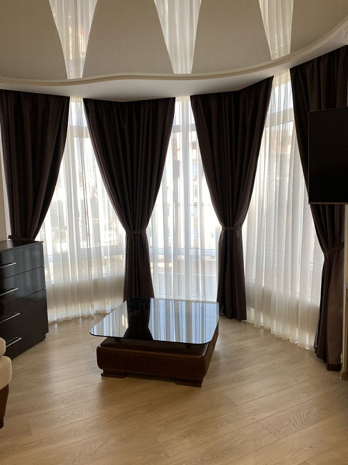 Сдам свою квартиру- студио 52 кв.м в Киевском Маетке Софиевская Борщаговка - изображение 1