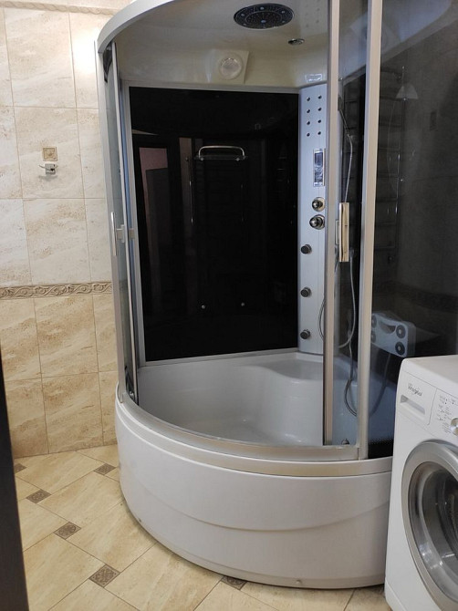 Сдам свою квартиру- студио 52 кв.м в Киевском Маетке Софиевская Борщаговка - изображение 4