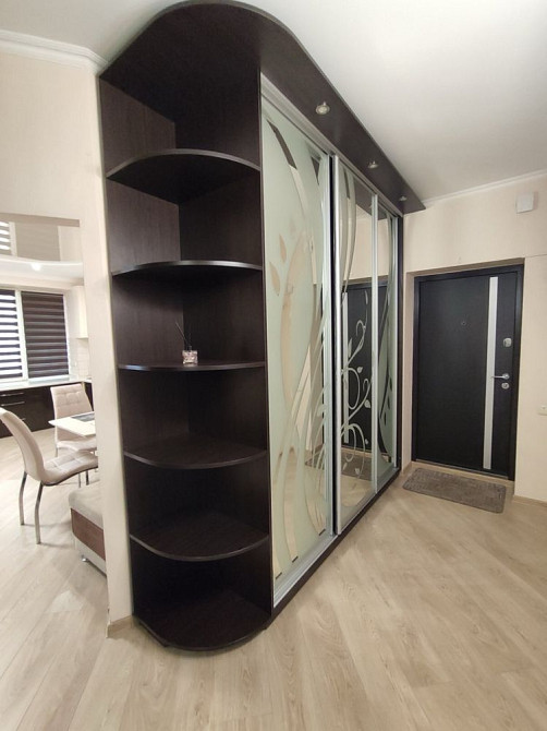 Сдам свою квартиру- студио 52 кв.м в Киевском Маетке Софиевская Борщаговка - изображение 3