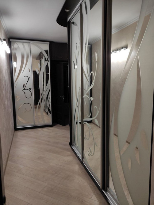 Сдам свою квартиру- студио 52 кв.м в Киевском Маетке Софиевская Борщаговка - изображение 2