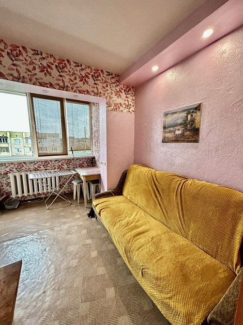 Оренда 1- но кімнатної квартири Незалежності Біла Церква - зображення 5