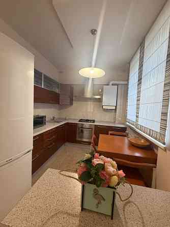 Сдается отличная 3к квартира в центре Краматорськ