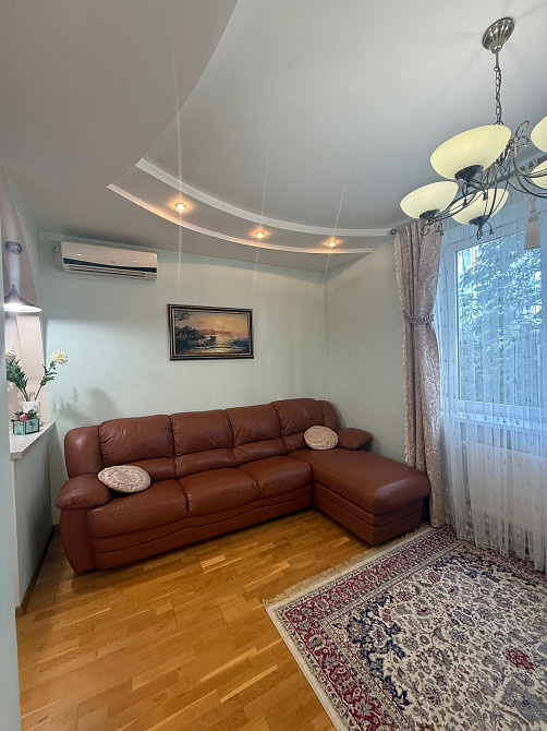 Сдается отличная 3к квартира в центре Краматорськ - зображення 3