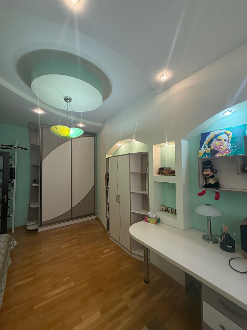 Сдается отличная 3к квартира в центре Краматорськ - зображення 8