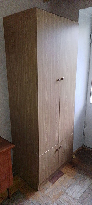 Здаю 1 кв. вул. Дружківська, метро Берестейська 5 хв. пішки, 9000 грн. Киев - изображение 6