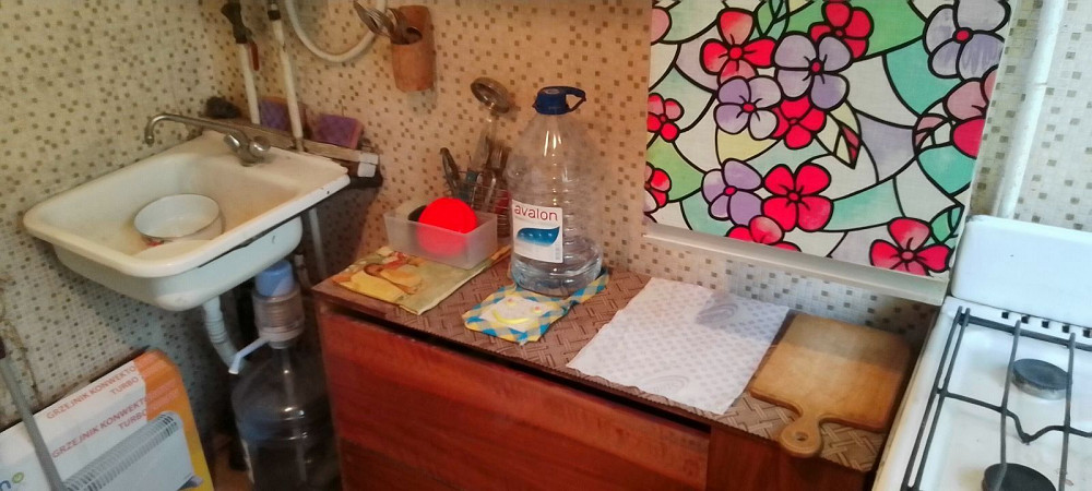 Здаю 1 кв. вул. Дружківська, метро Берестейська 5 хв. пішки, 9000 грн. Киев - изображение 8