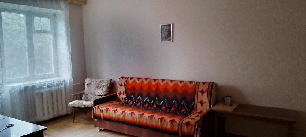 Здаю 1 кв. вул. Дружківська, метро Берестейська 5 хв. пішки, 9000 грн. Киев - изображение 1