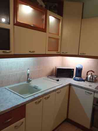 Щербакова, 2к отличная раздельная квартира, метро Нивки Киев