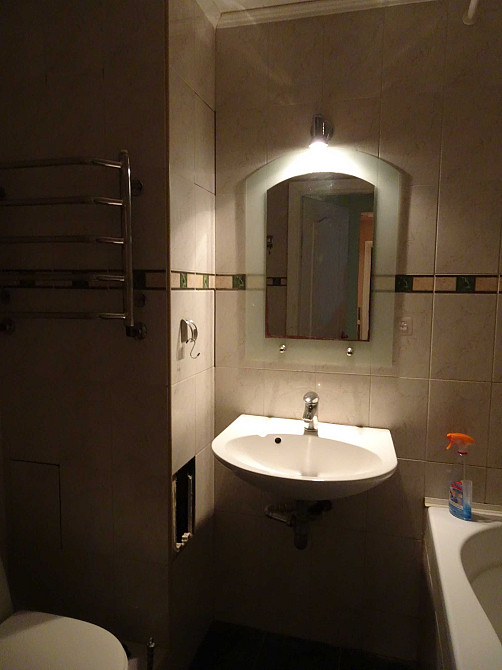 Щербакова, 2к отличная раздельная квартира, метро Нивки Киев - изображение 3