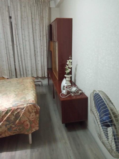 Щербакова, 2к отличная раздельная квартира, метро Нивки Киев - изображение 2