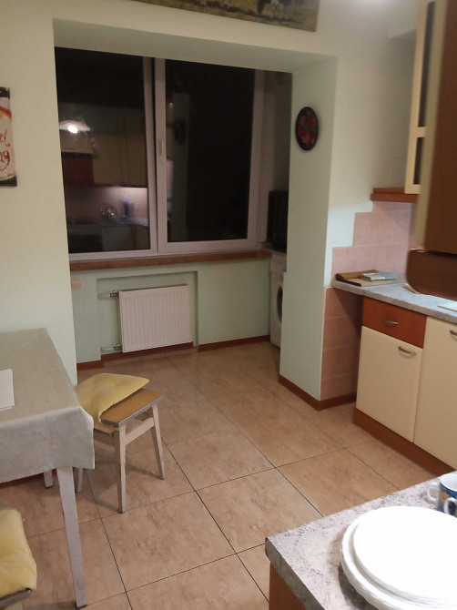 Щербакова, 2к отличная раздельная квартира, метро Нивки Киев - изображение 6