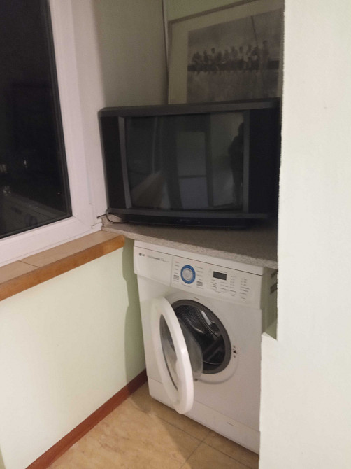 Щербакова, 2к отличная раздельная квартира, метро Нивки Киев - изображение 7