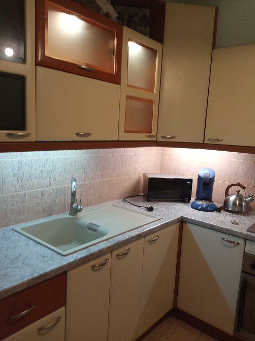 Щербакова, 2к отличная раздельная квартира, метро Нивки Киев - изображение 4