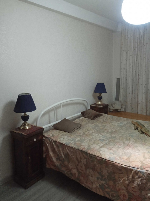 Щербакова, 2к отличная раздельная квартира, метро Нивки Киев - изображение 1