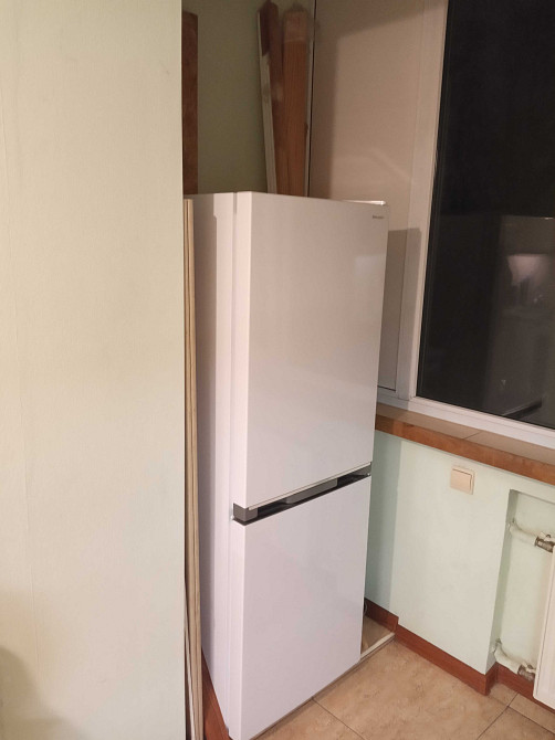 Щербакова, 2к отличная раздельная квартира, метро Нивки Киев - изображение 5