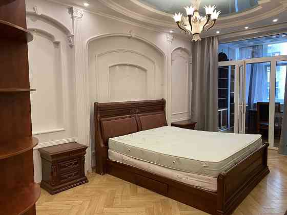 Від власника! Оренда 3-к квартири довгострокова. Саксаганського, 121 Киев