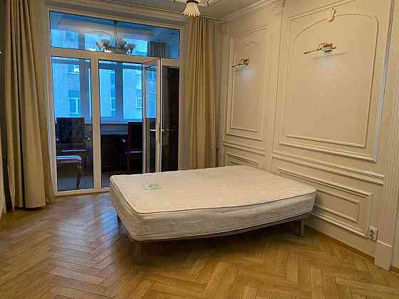 Від власника! Оренда 3-к квартири довгострокова. Саксаганського, 121 Киев